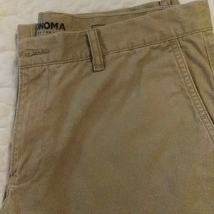 Sonoma Khakis Pants